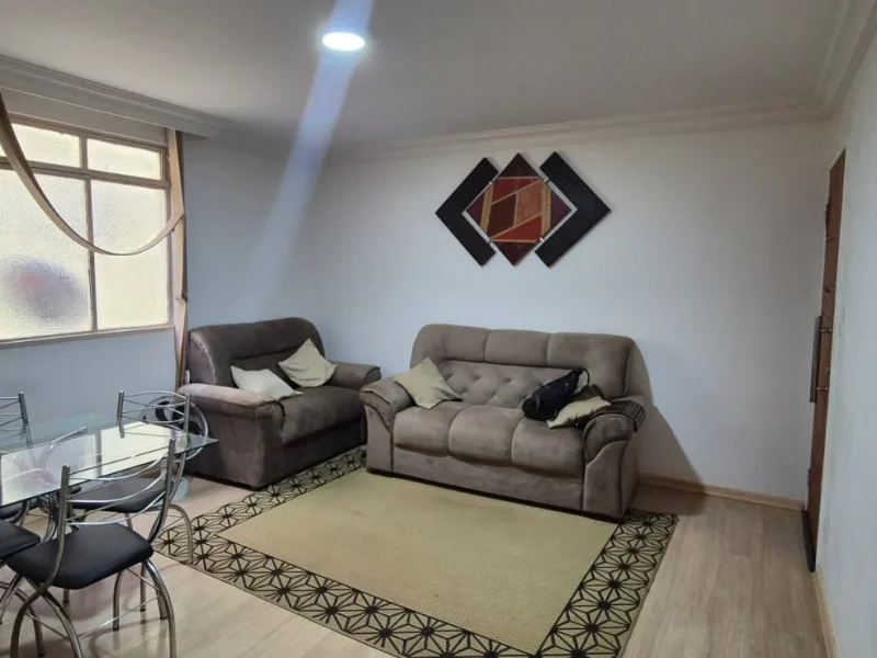 Apartamento de 02 quartos Bairro Novo Eldorado(8)