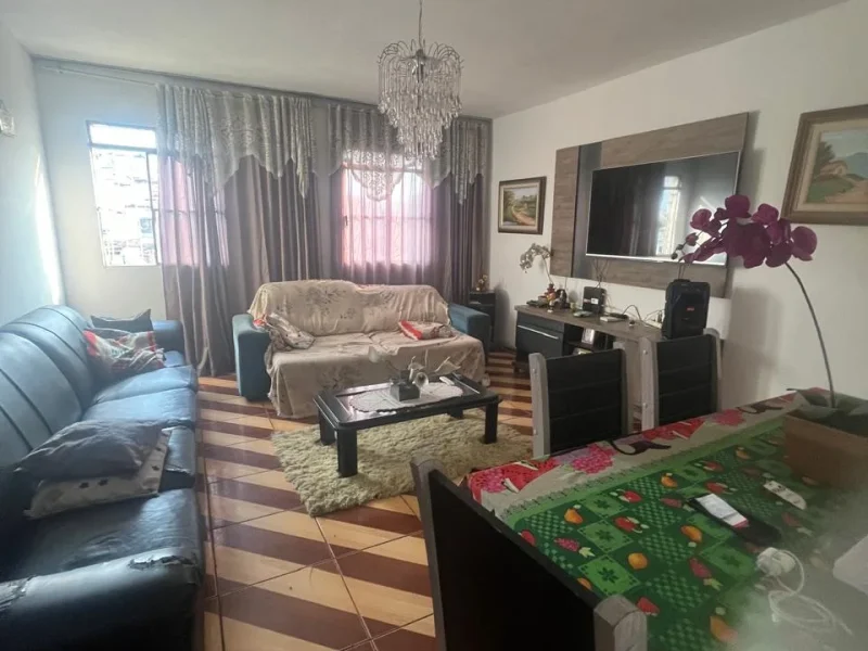 Apartamento de 02 quartos com uma vaga demarcada(12)