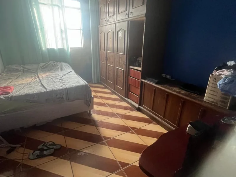 Apartamento de 02 quartos com uma vaga demarcada(5)