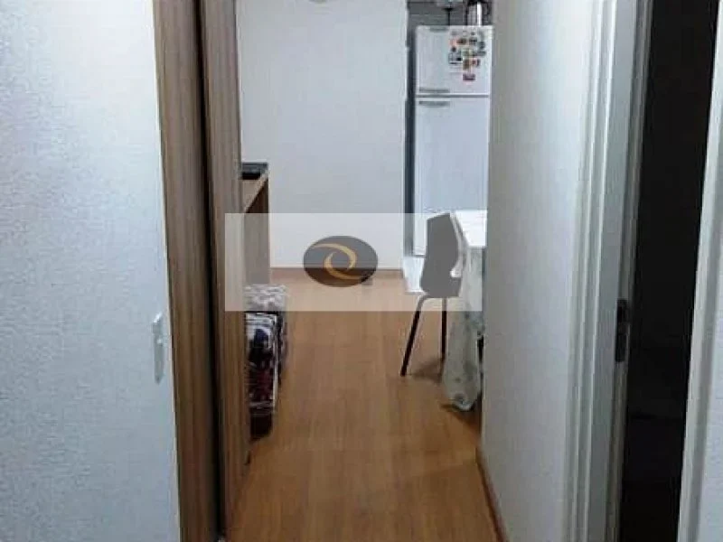 Apartamento de 02 quartos na cidade de Contagem(1)