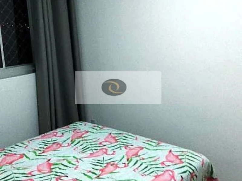 Apartamento de 02 quartos na cidade de Contagem(2)