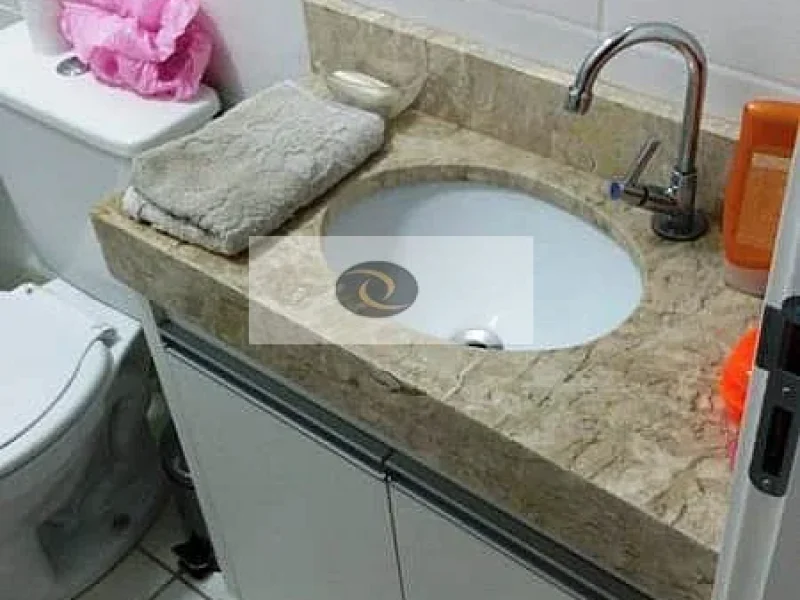 Apartamento de 02 quartos na cidade de Contagem(3)