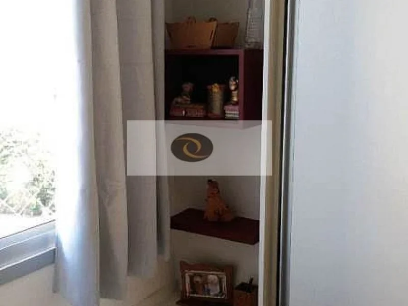 Apartamento de 02 quartos na cidade de Contagem(6)