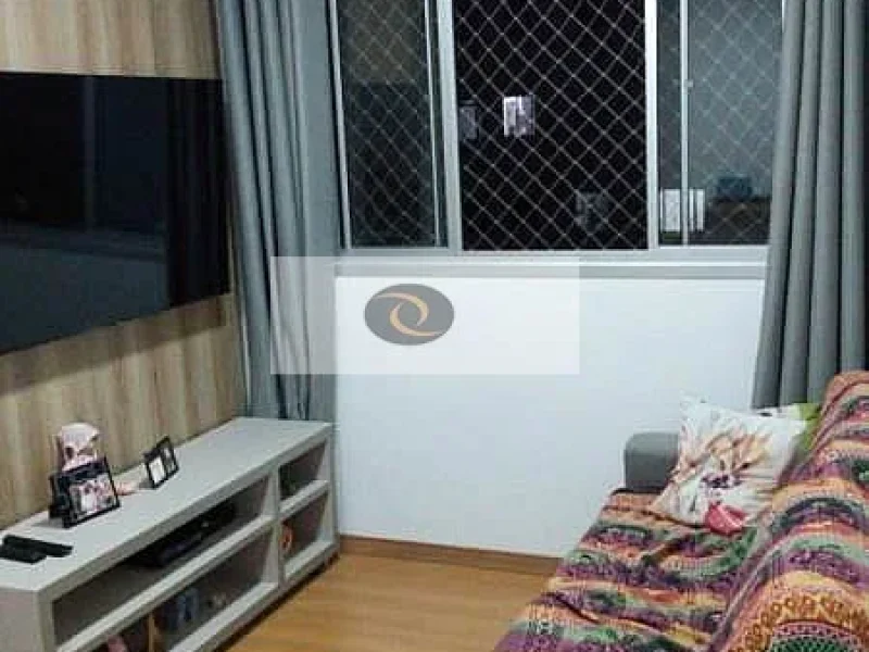 Apartamento de 02 quartos na cidade de Contagem(7)