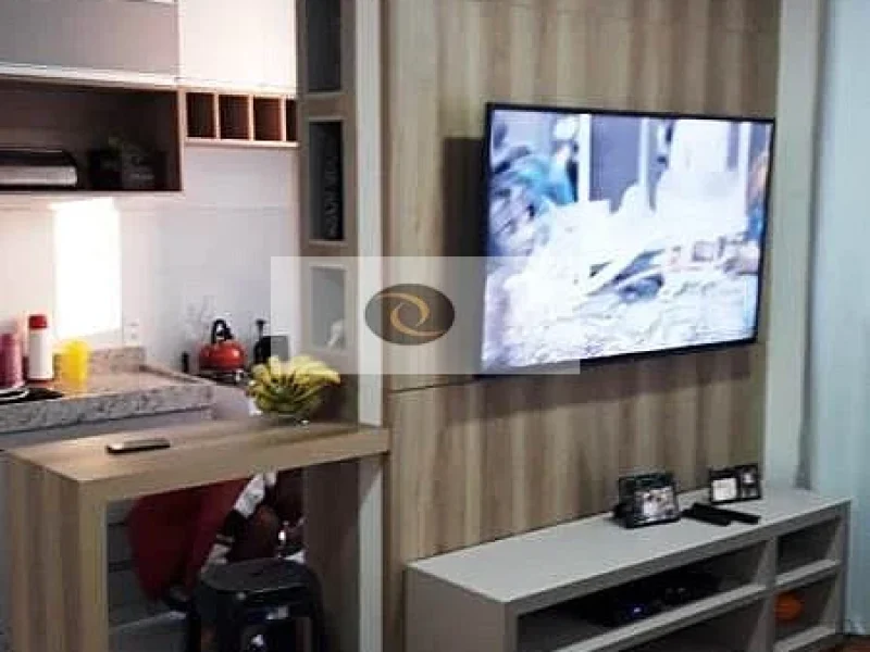 Apartamento de 02 quartos na cidade de Contagem(8)