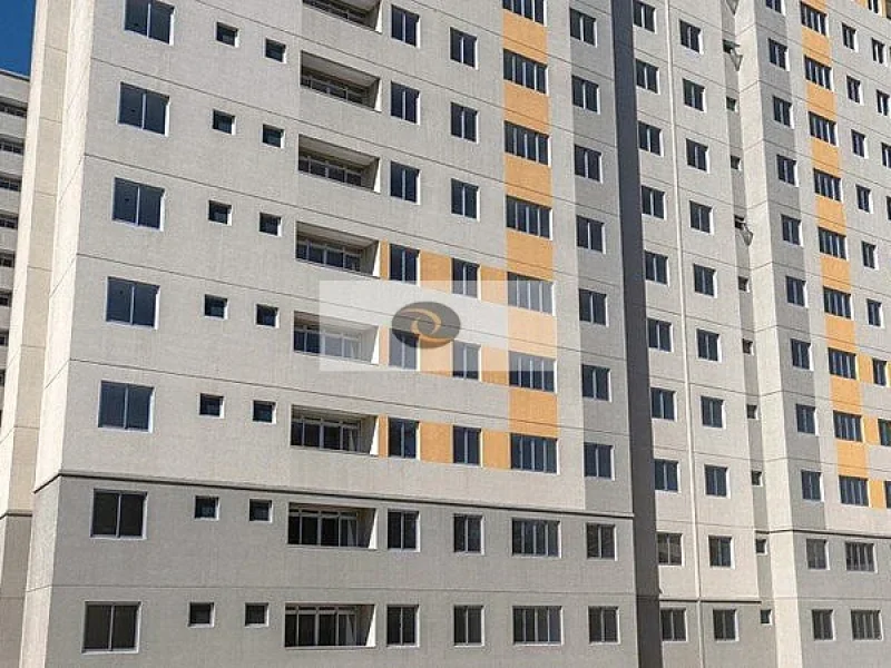 Apartamento de 02 quartos na cidade de Contagem(9)