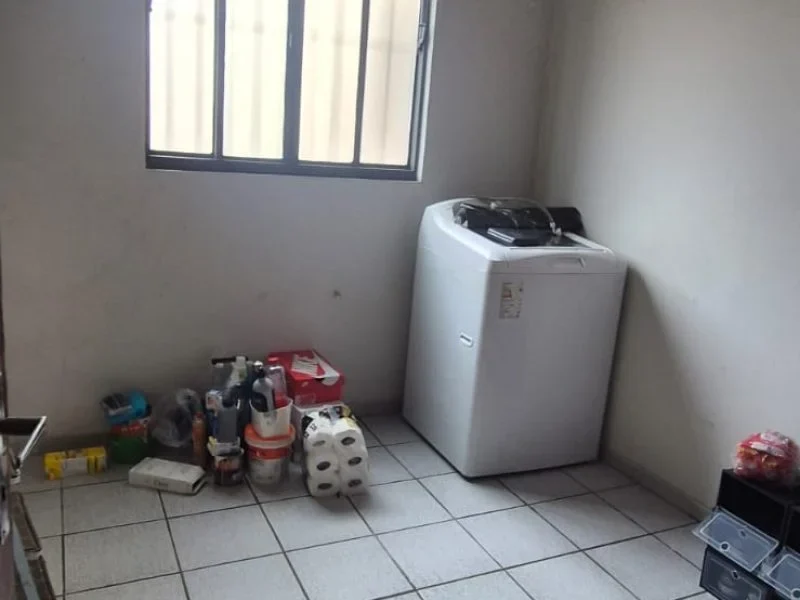 Apartamento de 03 quartos, Eldorado, Contagem(1)