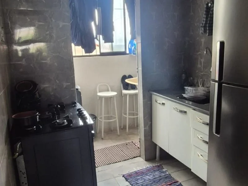 Apartamento de 03 quartos, Eldorado, Contagem(2)