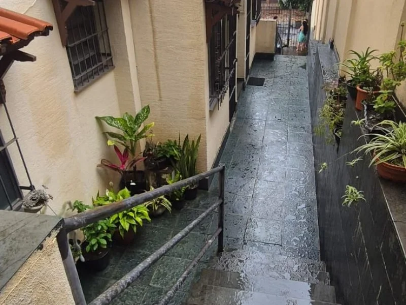 Apartamento de 03 quartos, Eldorado, Contagem(9)