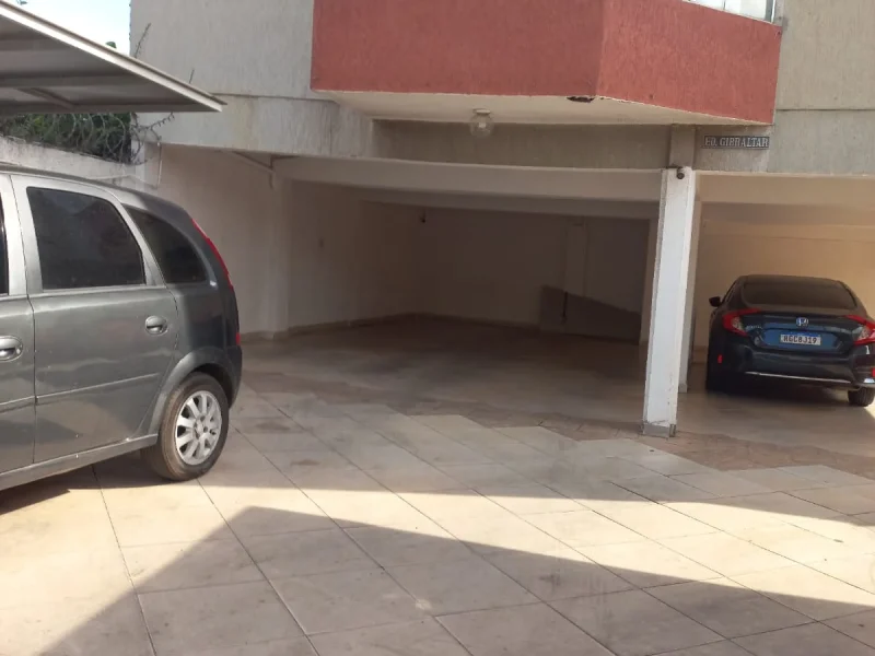 Apartamento de 03 quartos bairro Eldorado, Contagem