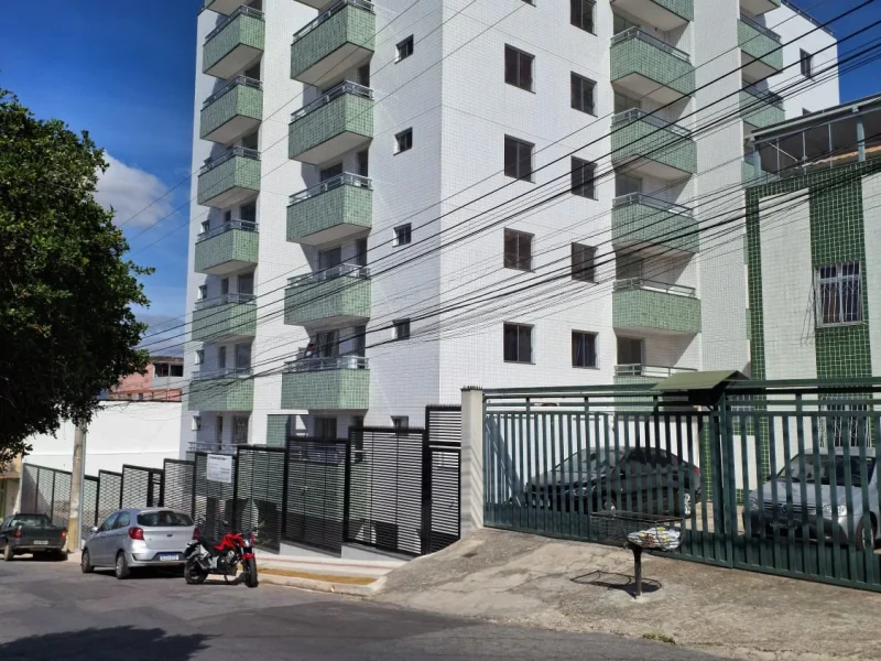 Apartamento de 03 quartos com suíte em contagem FINAL 1