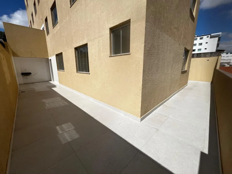 Apartamento de Área Privativa-bairro Novo Riacho- Contagem FINAL 2(10)