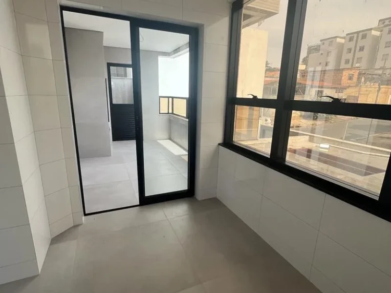 Apartamento de Luxo bairro inconfidentes,Contagem(14)