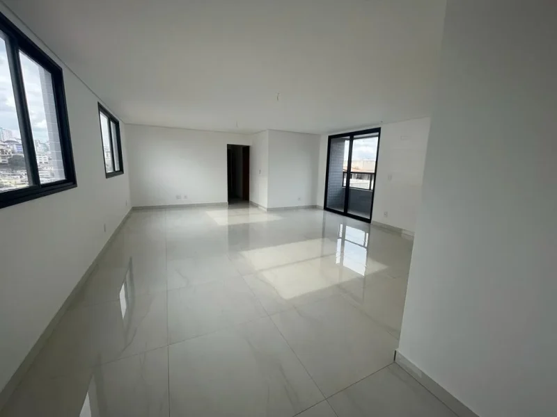 Apartamento de Luxo bairro inconfidentes,Contagem(15)