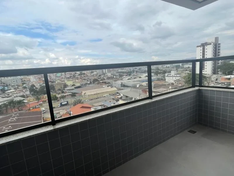 Apartamento de Luxo bairro inconfidentes,Contagem(7)