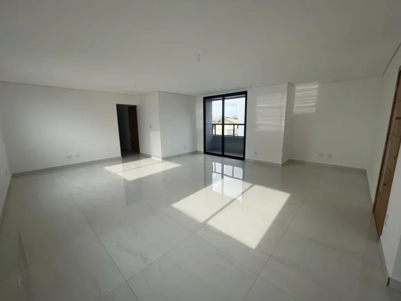 Apartamento de Luxo bairro inconfidentes,Contagem(9)