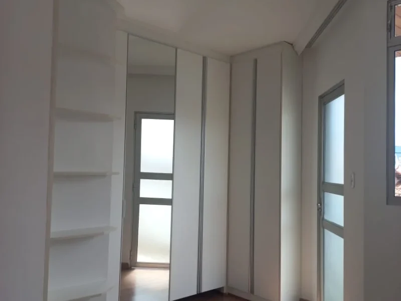 Apartamento de área privativa, 04 quartos e 02 vagas(12)