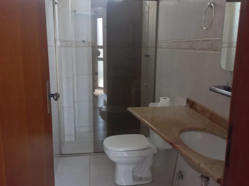 Apartamento de área privativa, 04 quartos e 02 vagas(15)