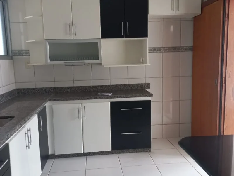 Apartamento de área privativa, 04 quartos e 02 vagas(16)