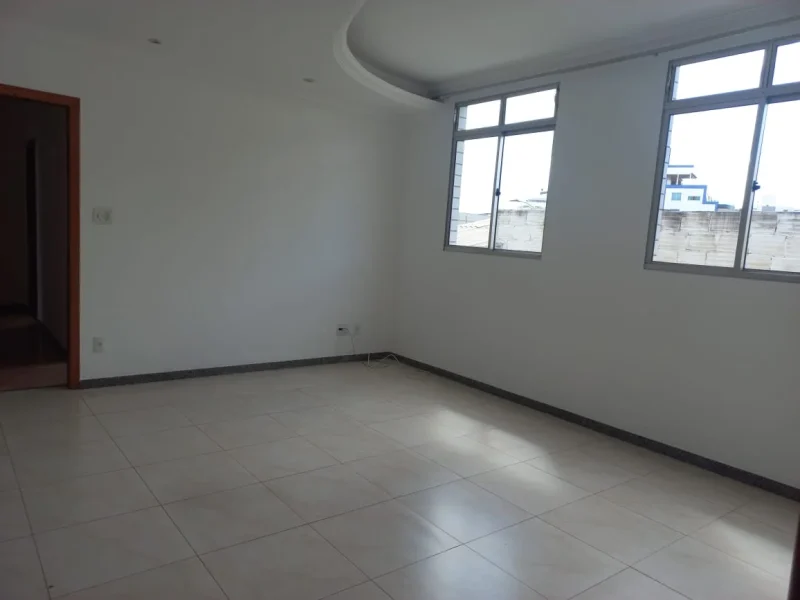 Apartamento de área privativa, 04 quartos e 02 vagas(17)