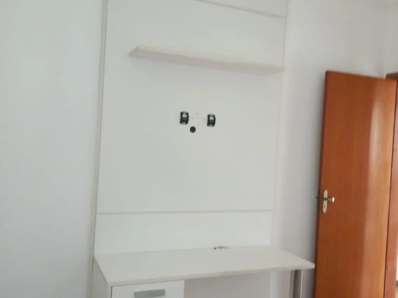 Apartamento de área privativa, 04 quartos e 02 vagas(18)