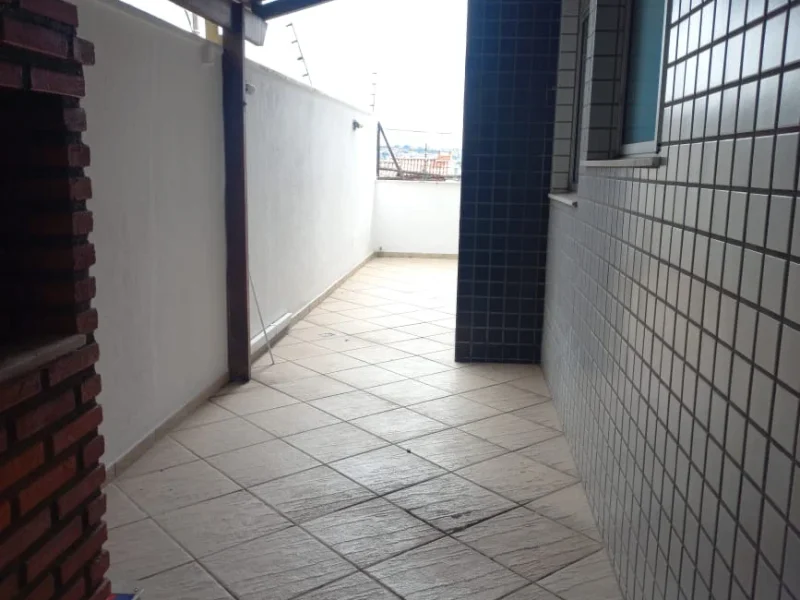 Apartamento de área privativa, 04 quartos e 02 vagas(19)