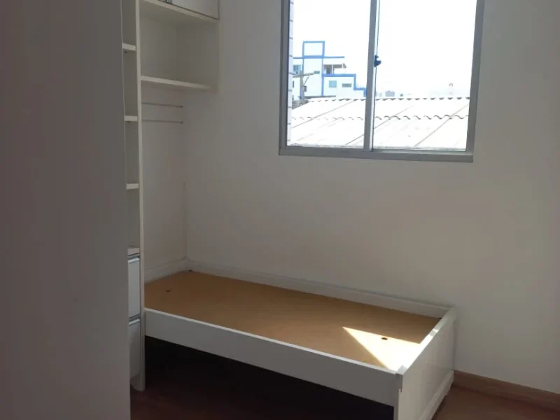 Apartamento de área privativa, 04 quartos e 02 vagas(20)