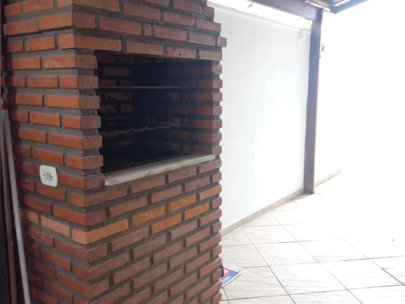 Apartamento de área privativa, 04 quartos e 02 vagas(21)