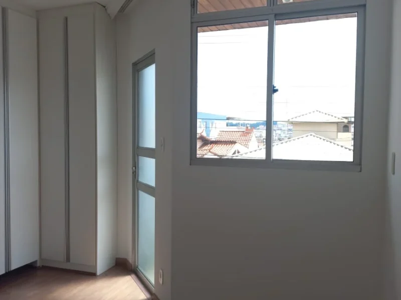 Apartamento de área privativa, 04 quartos e 02 vagas(22)