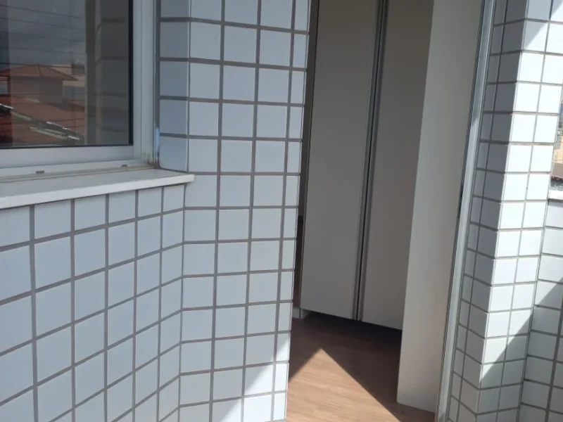 Apartamento de área privativa, 04 quartos e 02 vagas(6)