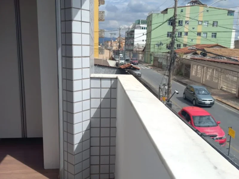 Apartamento de área privativa, 04 quartos e 02 vagas(9)