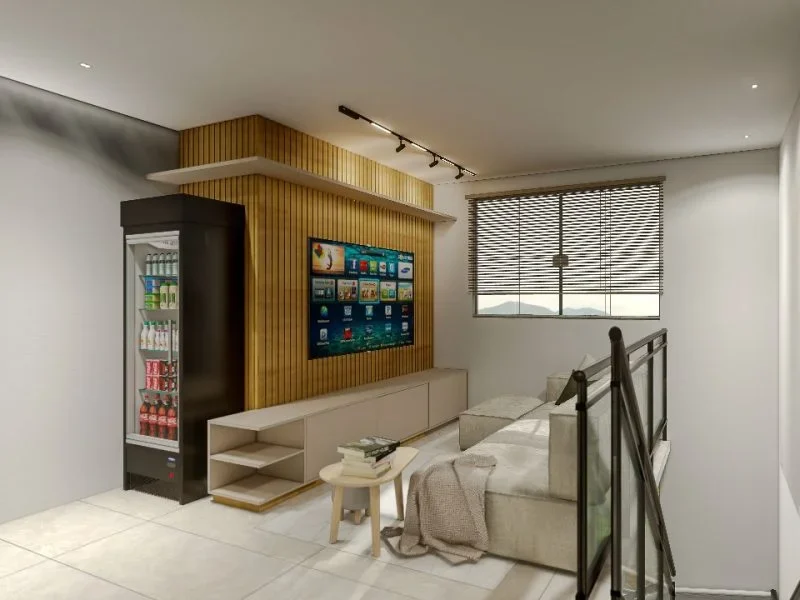 Área privativa, 03 quartos, Bairro Novo Riacho,02 vagas FINAL 1(3)