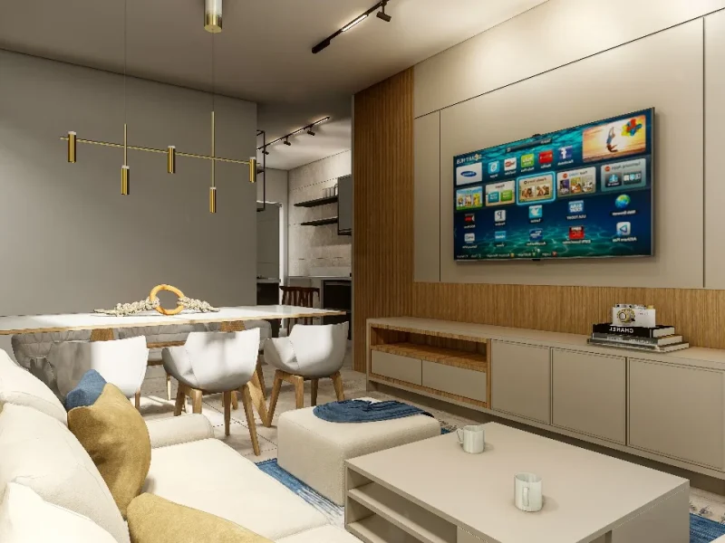 Área privativa, 03 quartos, Bairro Novo Riacho,02 vagas FINAL 1(6)