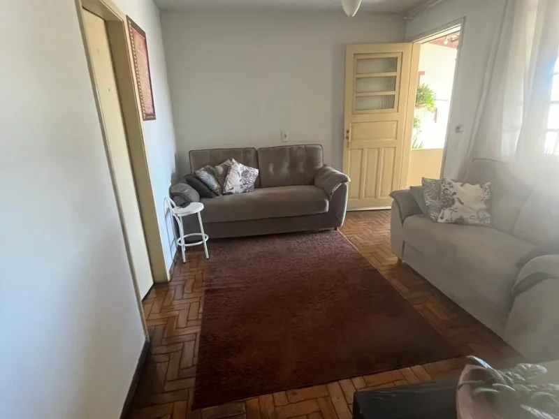 Casa 05 quartos, 07 vagas livres, Bairro Novo Riacho,Contagem(12)