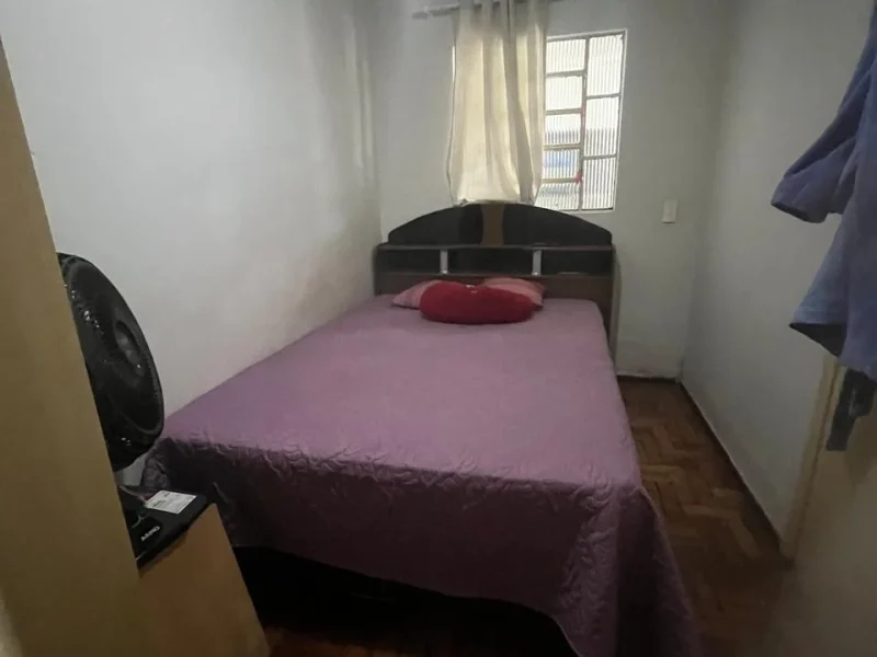 Casa 05 quartos, 07 vagas livres, Bairro Novo Riacho,Contagem(4)