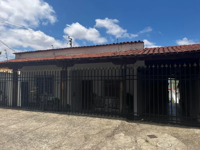 Casa de 03 quartos Novo Riacho,Contagem FINAL2