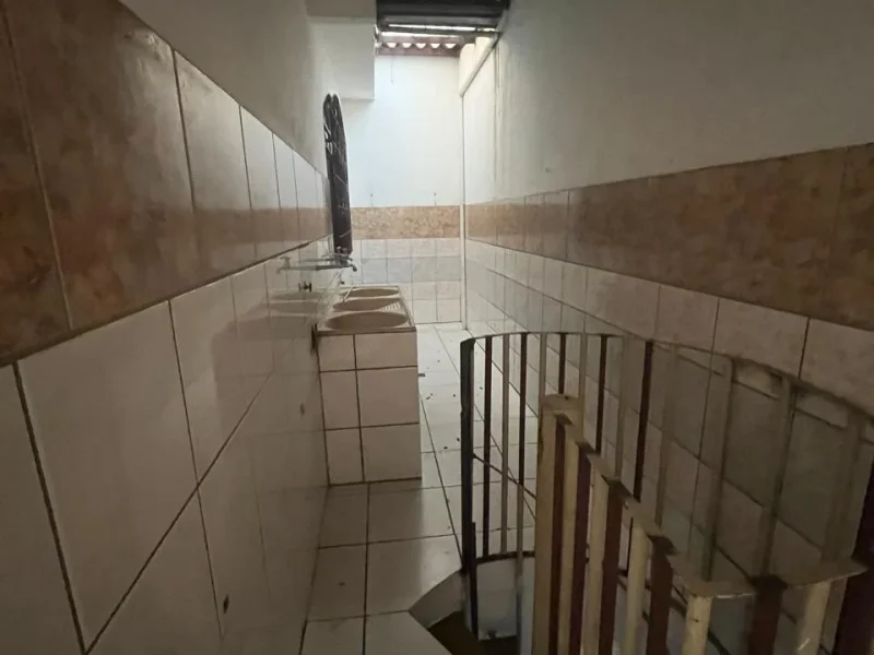 Casa de 03 quartos, bairro Eldorado - Contagem - AA (10)