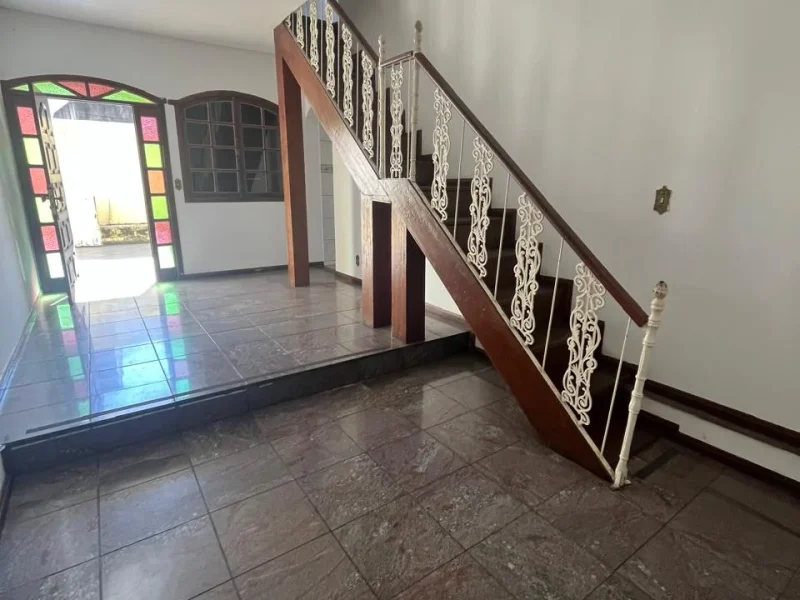 Casa de 03 quartos, bairro Eldorado - Contagem - AA (11)