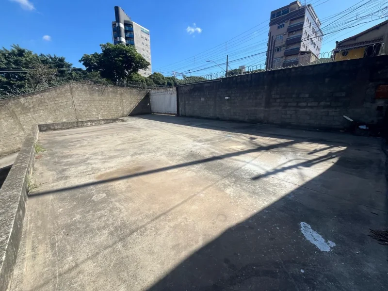 Casa de 03 quartos, bairro Eldorado - Contagem - AA (4)