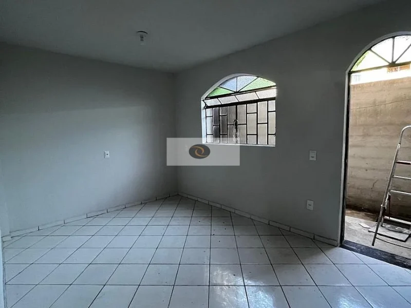 Casa de 03 quartos - bairro novo Riacho, Contagem(10)