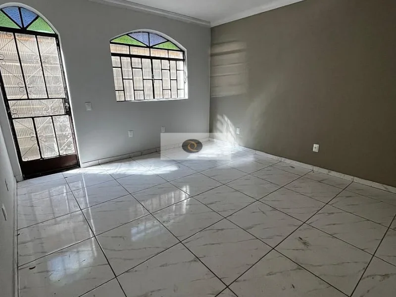 Casa de 03 quartos - bairro novo Riacho, Contagem(11)