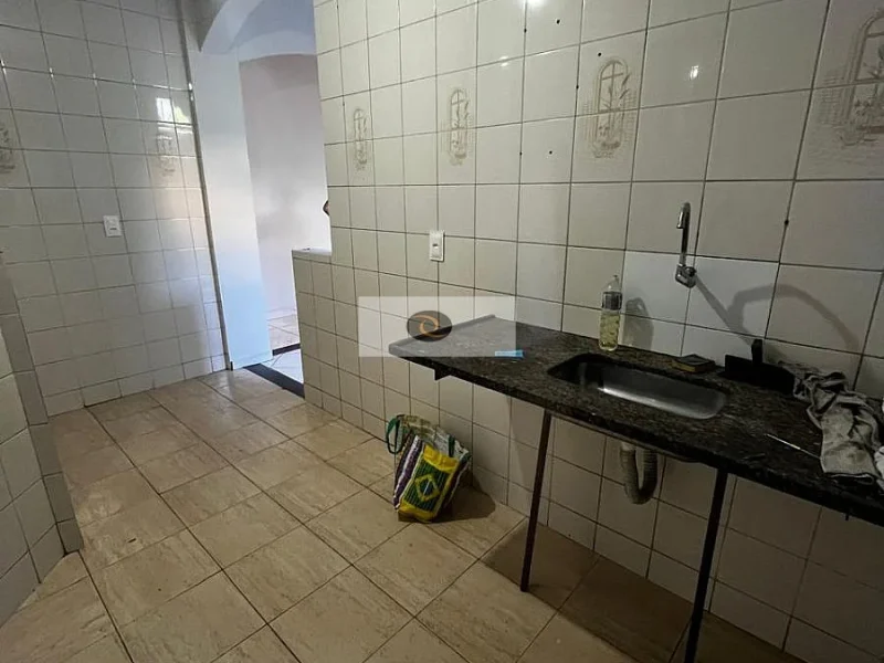 Casa de 03 quartos - bairro novo Riacho, Contagem(3)