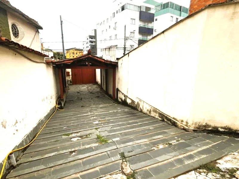 Casa de 03 quartos com suíte Novo Eldorado, Contagem