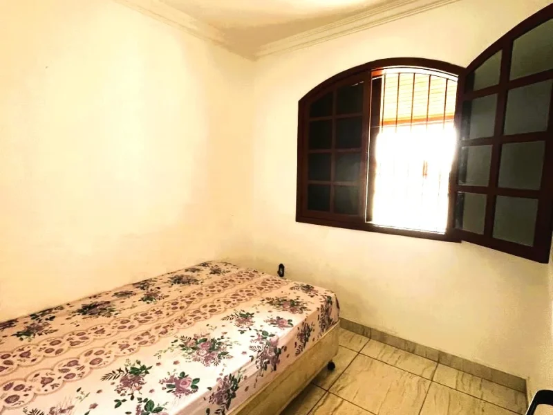 Casa de 03 quartos com suíte Novo Eldorado, Contagem(1)