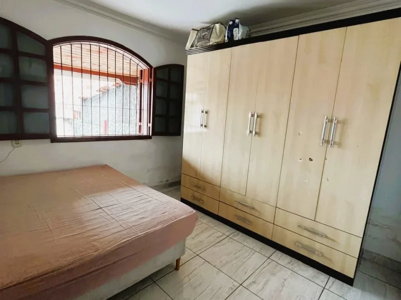 Casa de 03 quartos com suíte Novo Eldorado, Contagem(2)