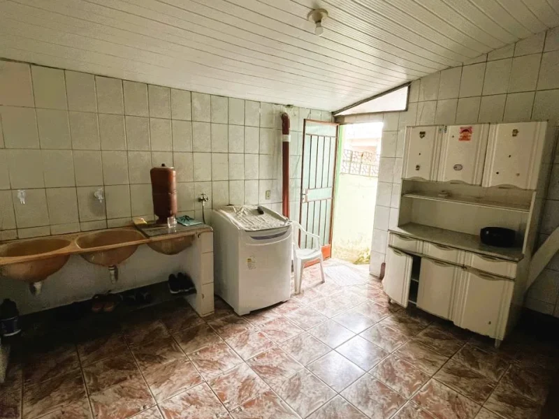 Casa de 03 quartos com suíte Novo Eldorado, Contagem(3)