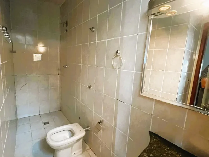 Casa de 03 quartos com suíte Novo Eldorado, Contagem(4)