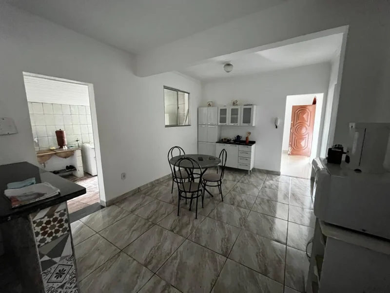 Casa de 03 quartos com suíte Novo Eldorado, Contagem(5)