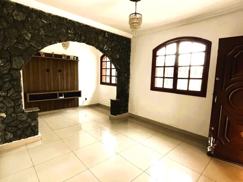 Casa de 03 quartos com suíte Novo Eldorado, Contagem(6)