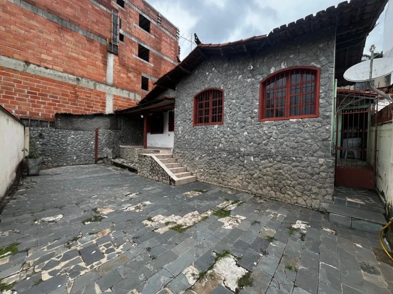 Casa de 03 quartos com suíte Novo Eldorado, Contagem(7)